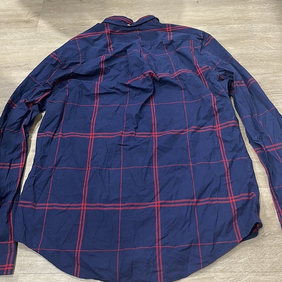 Flannel - Picture 2 of 2